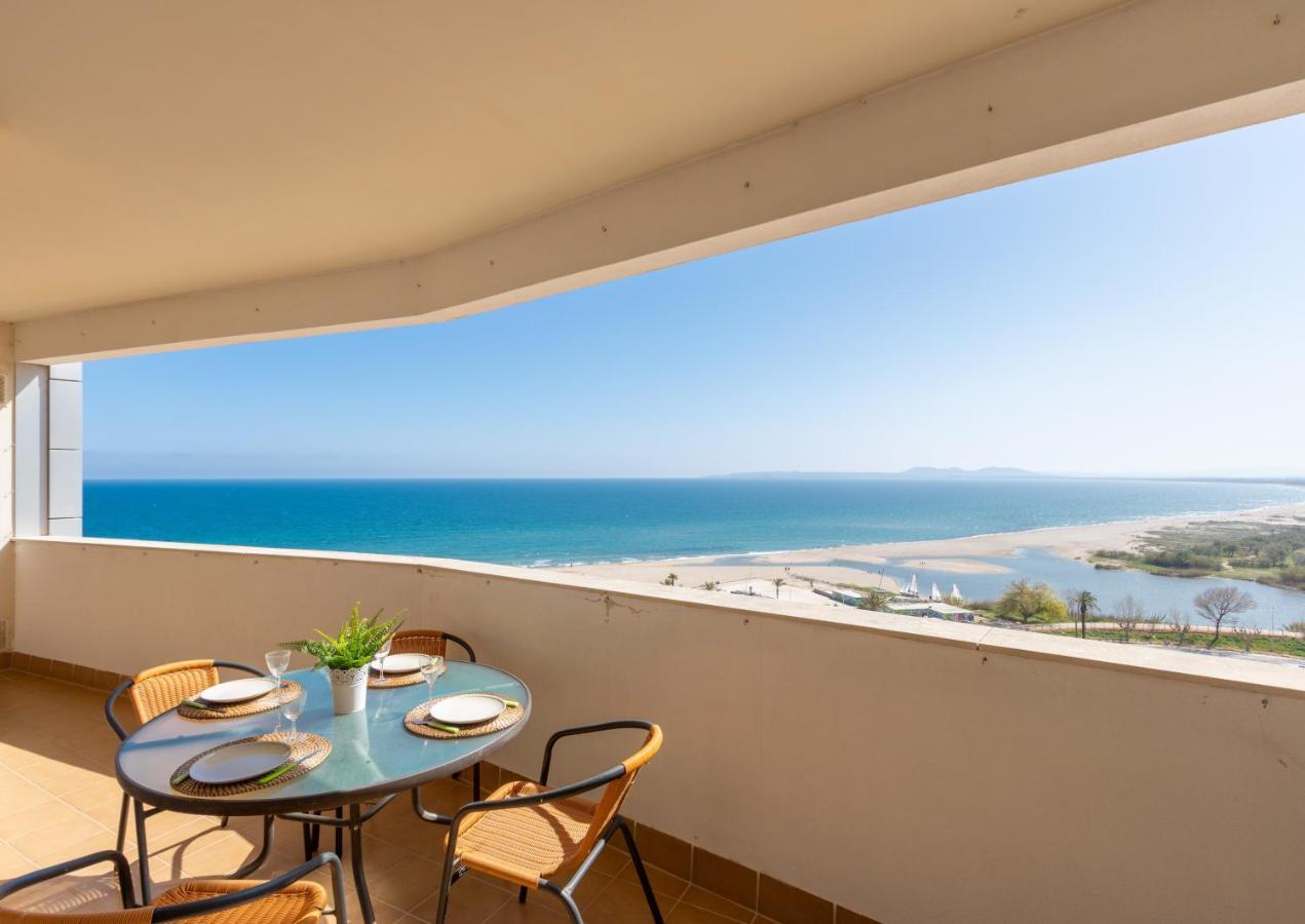 Goldhome - Cristallmar Empuriabrava Extérieur photo