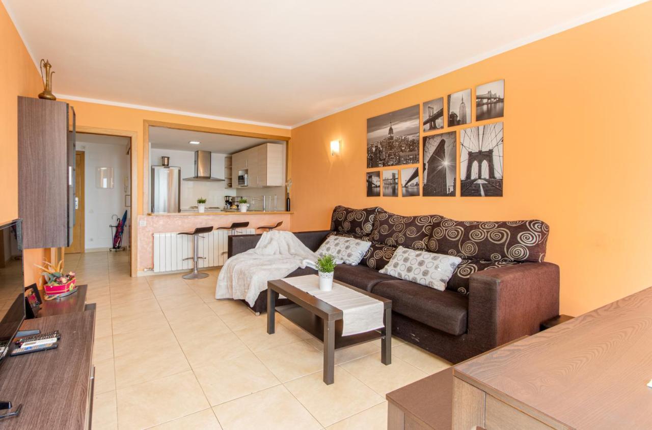 Goldhome - Cristallmar Empuriabrava Extérieur photo
