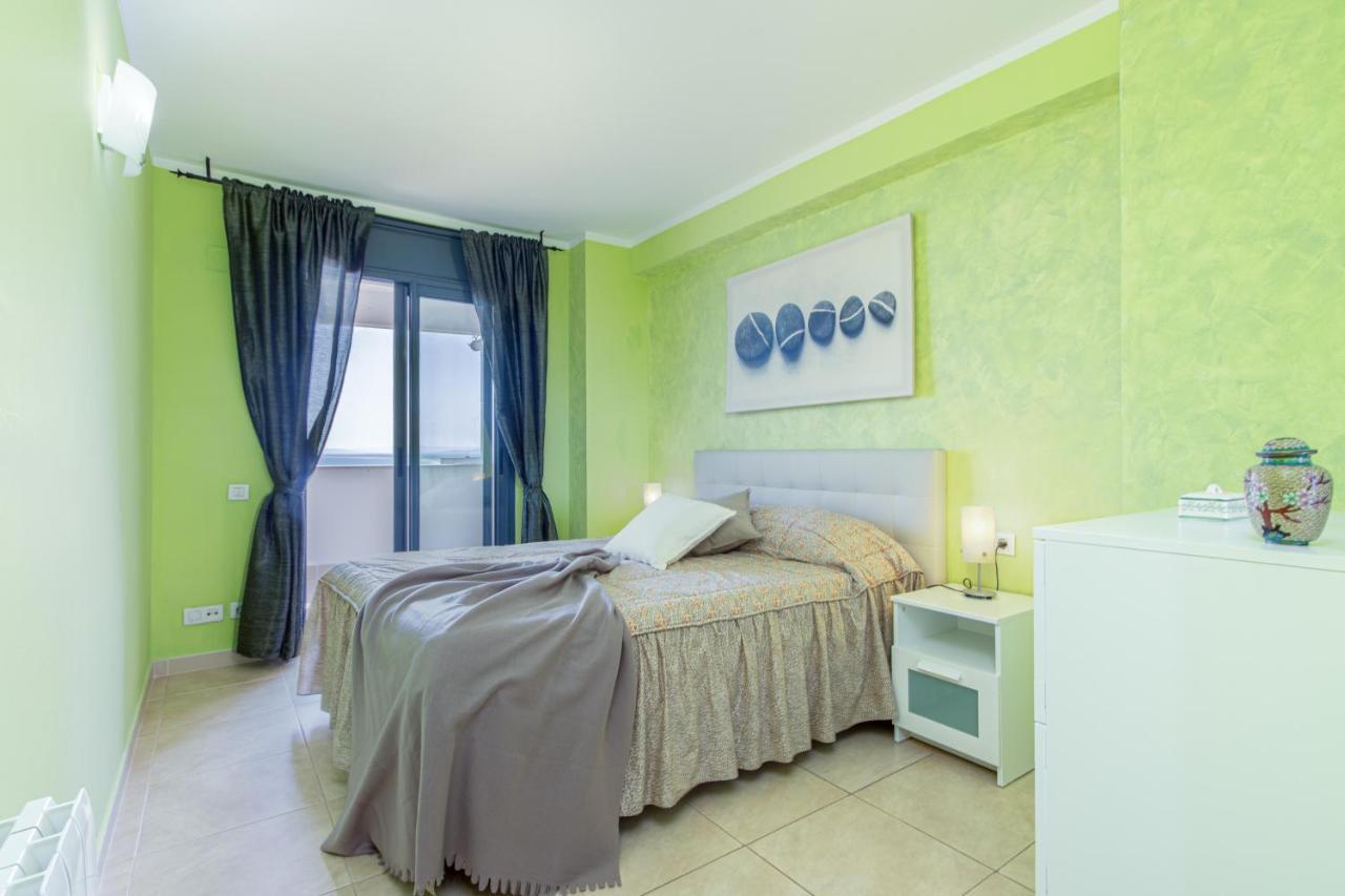 Goldhome - Cristallmar Empuriabrava Extérieur photo