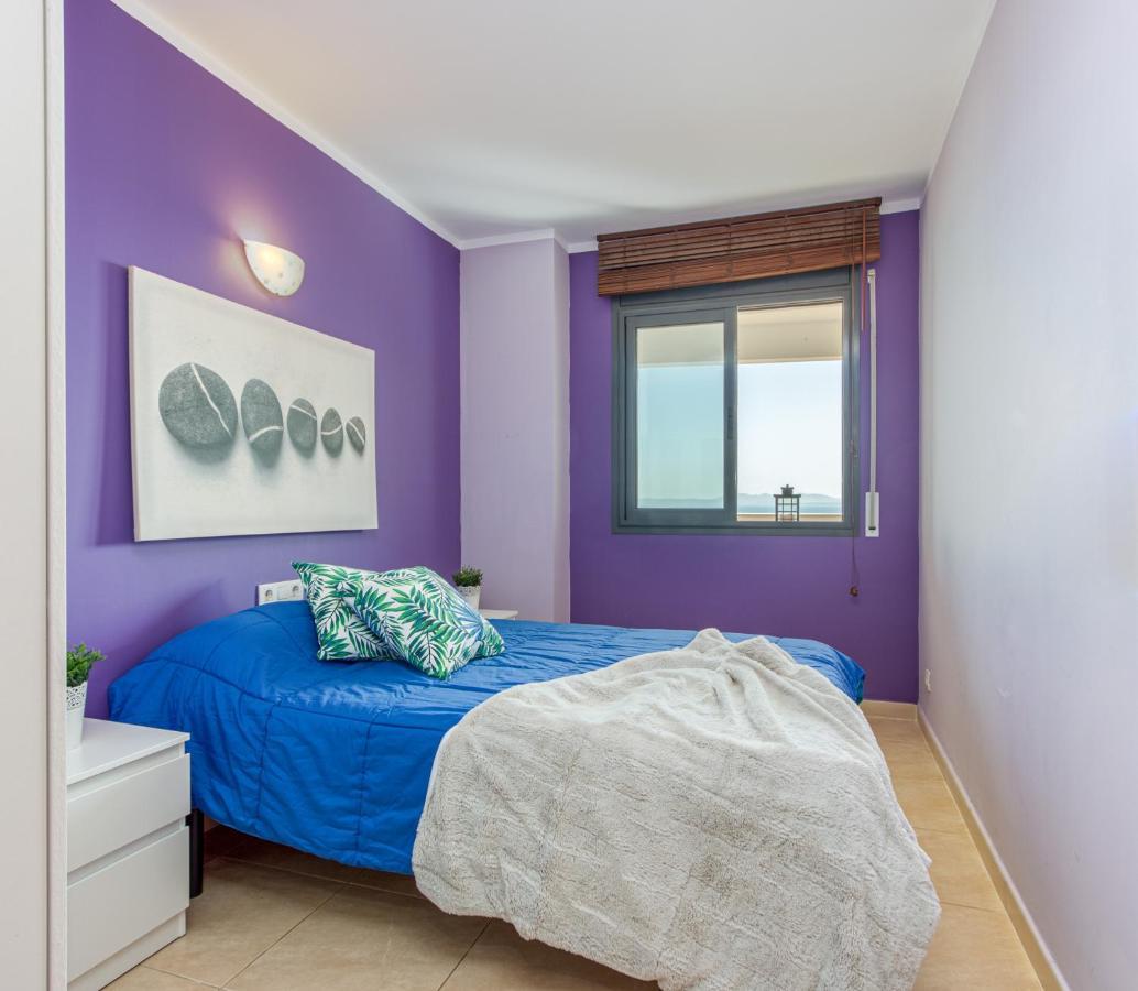 Goldhome - Cristallmar Empuriabrava Extérieur photo