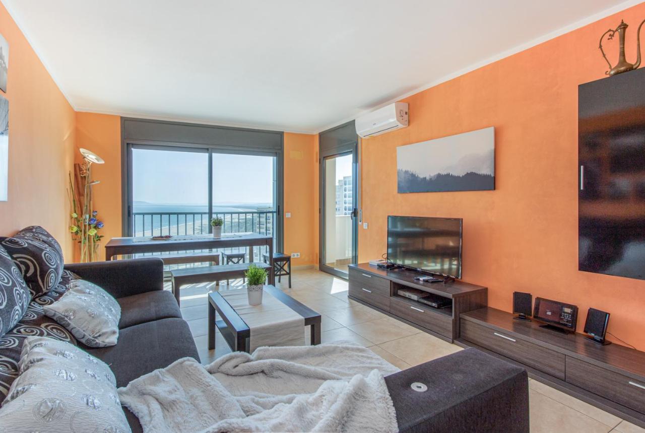 Goldhome - Cristallmar Empuriabrava Extérieur photo