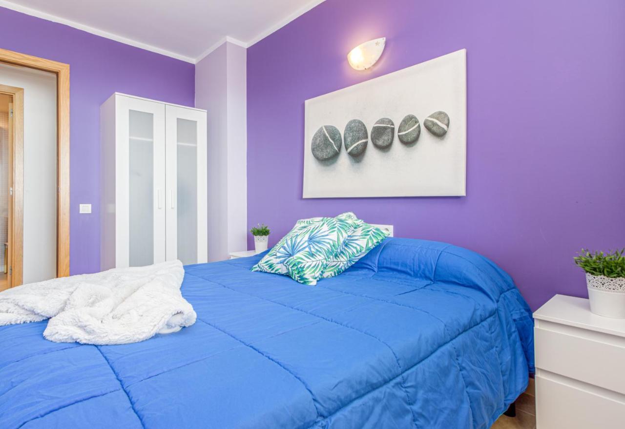 Goldhome - Cristallmar Empuriabrava Extérieur photo
