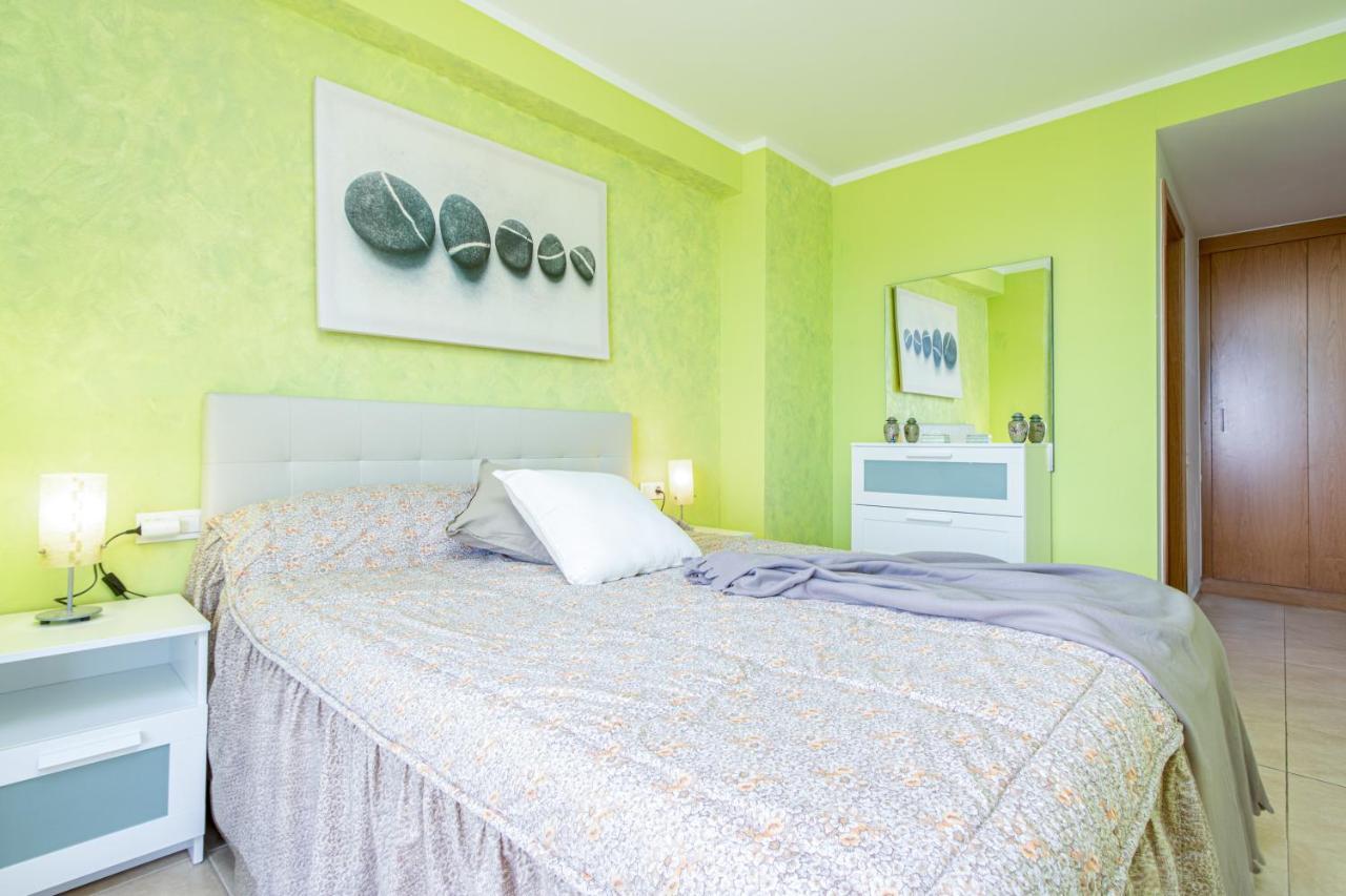 Goldhome - Cristallmar Empuriabrava Extérieur photo