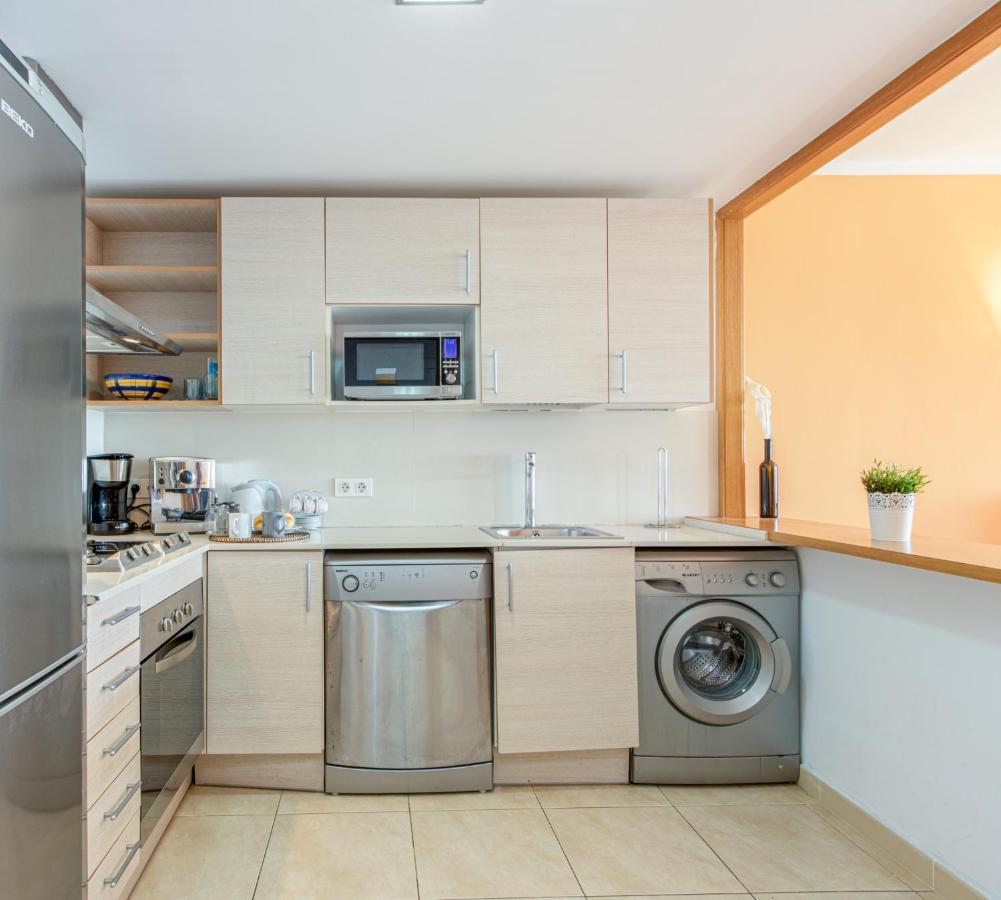 Goldhome - Cristallmar Empuriabrava Extérieur photo