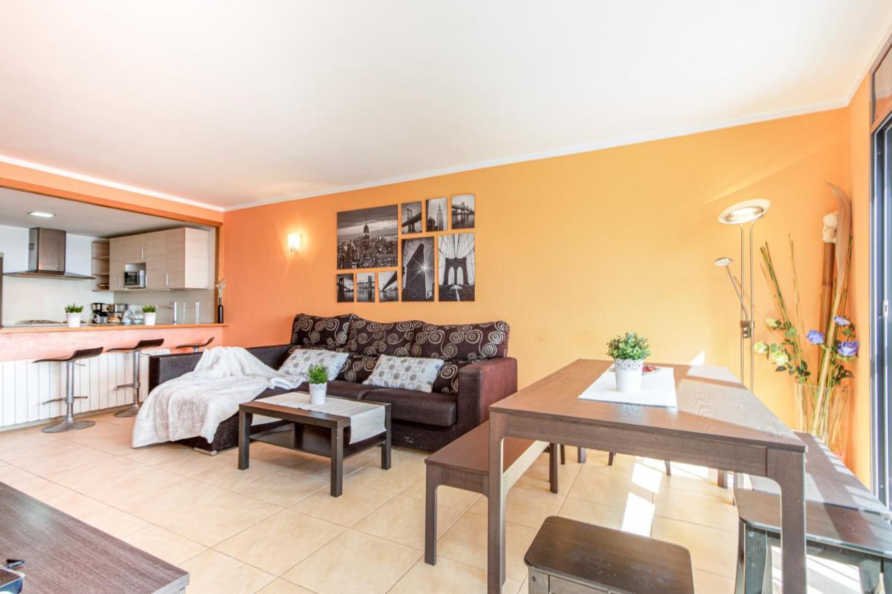 Goldhome - Cristallmar Empuriabrava Extérieur photo