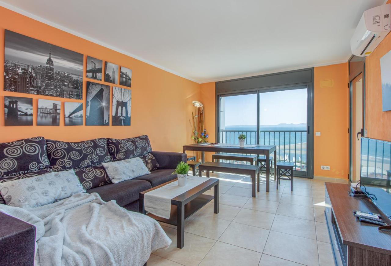 Goldhome - Cristallmar Empuriabrava Extérieur photo