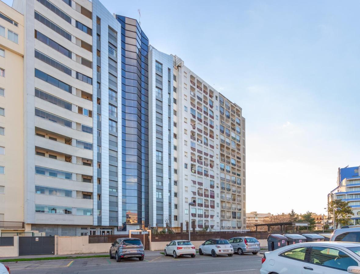 Goldhome - Cristallmar Empuriabrava Extérieur photo