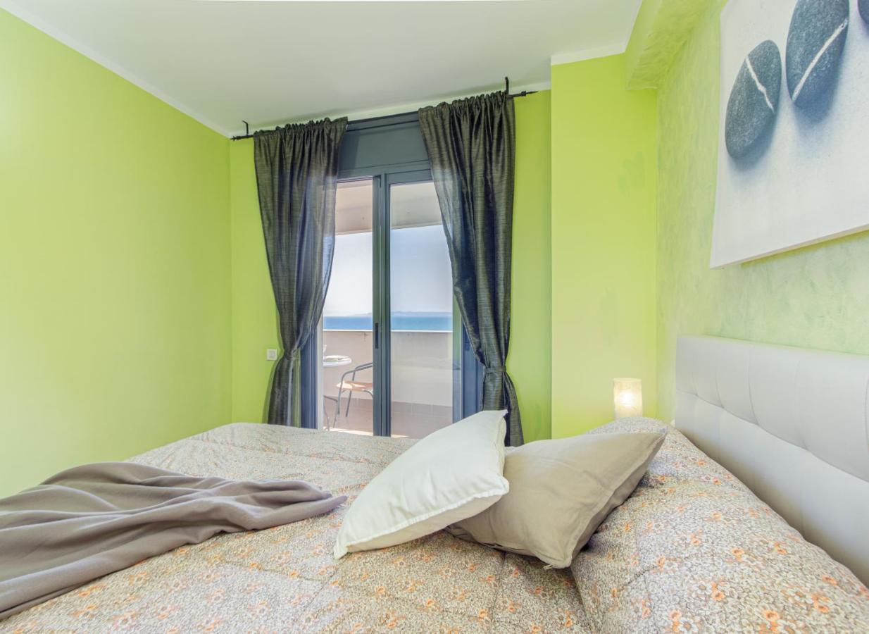 Goldhome - Cristallmar Empuriabrava Extérieur photo