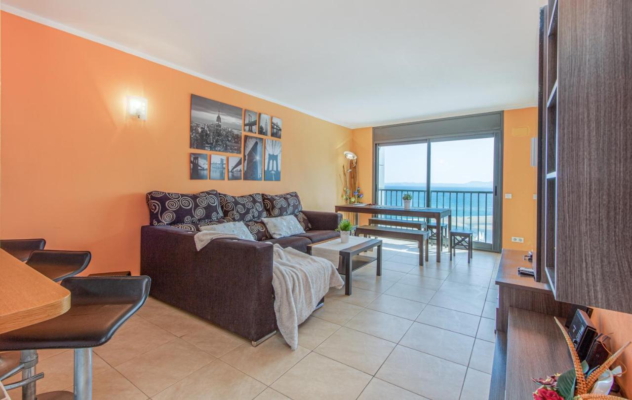 Goldhome - Cristallmar Empuriabrava Extérieur photo