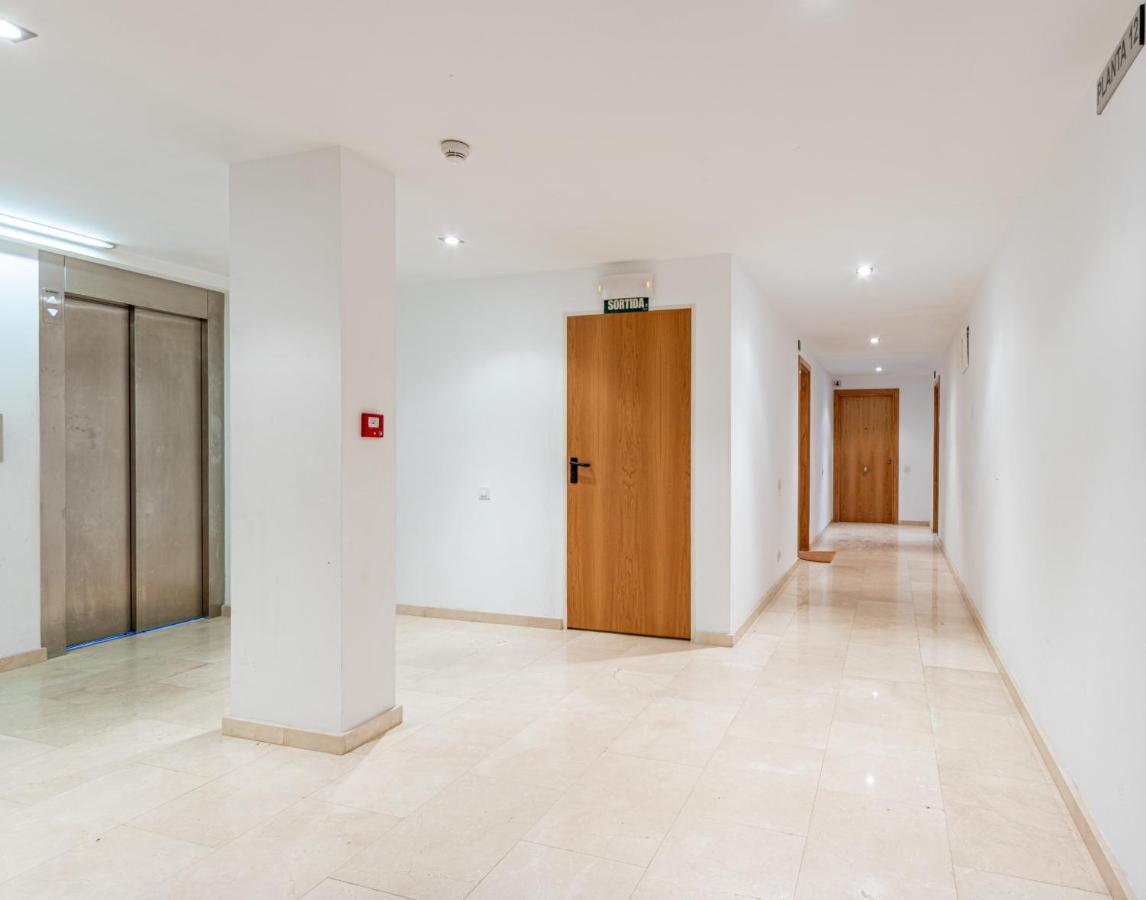 Goldhome - Cristallmar Empuriabrava Extérieur photo