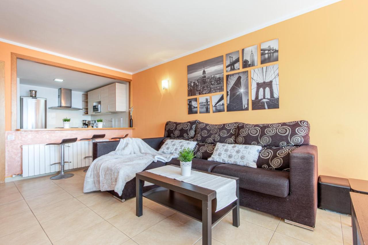 Goldhome - Cristallmar Empuriabrava Extérieur photo