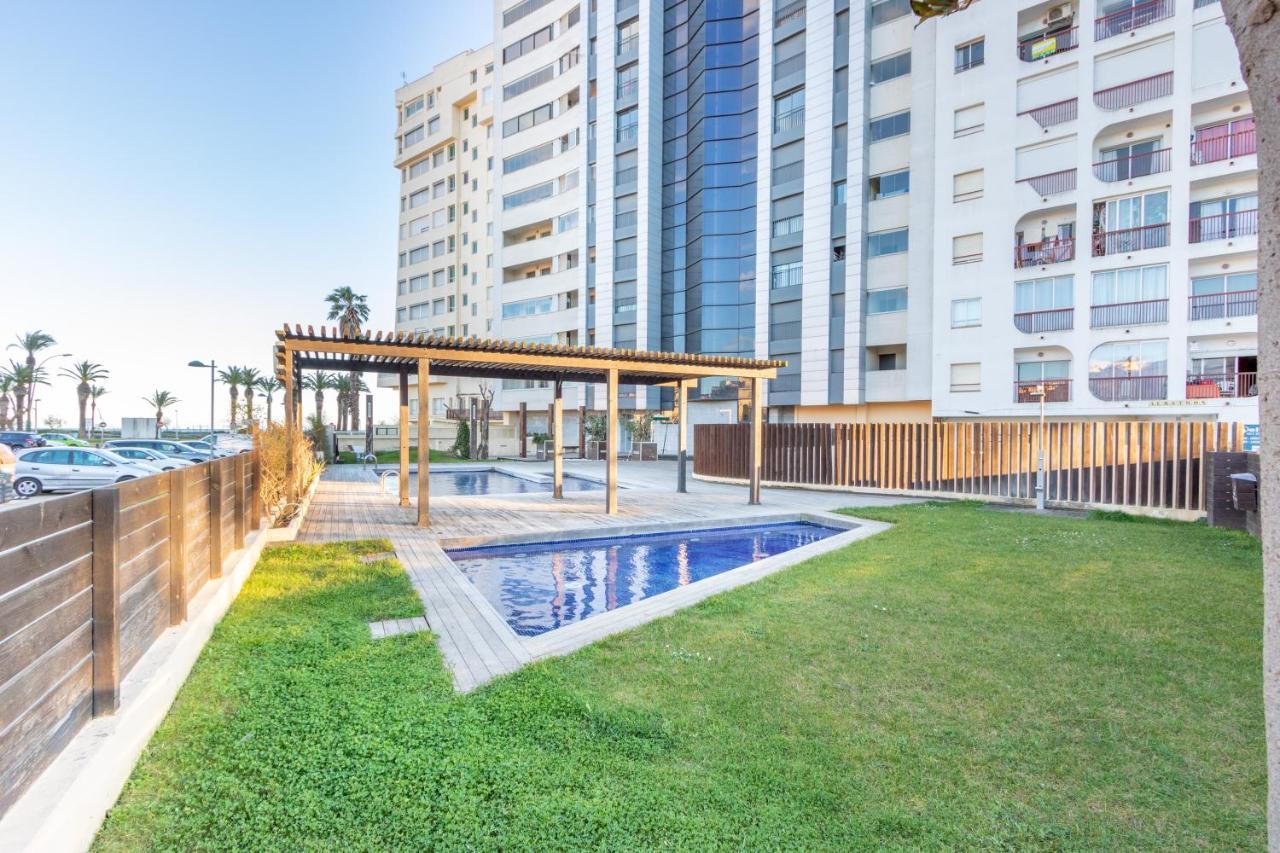 Goldhome - Cristallmar Empuriabrava Extérieur photo