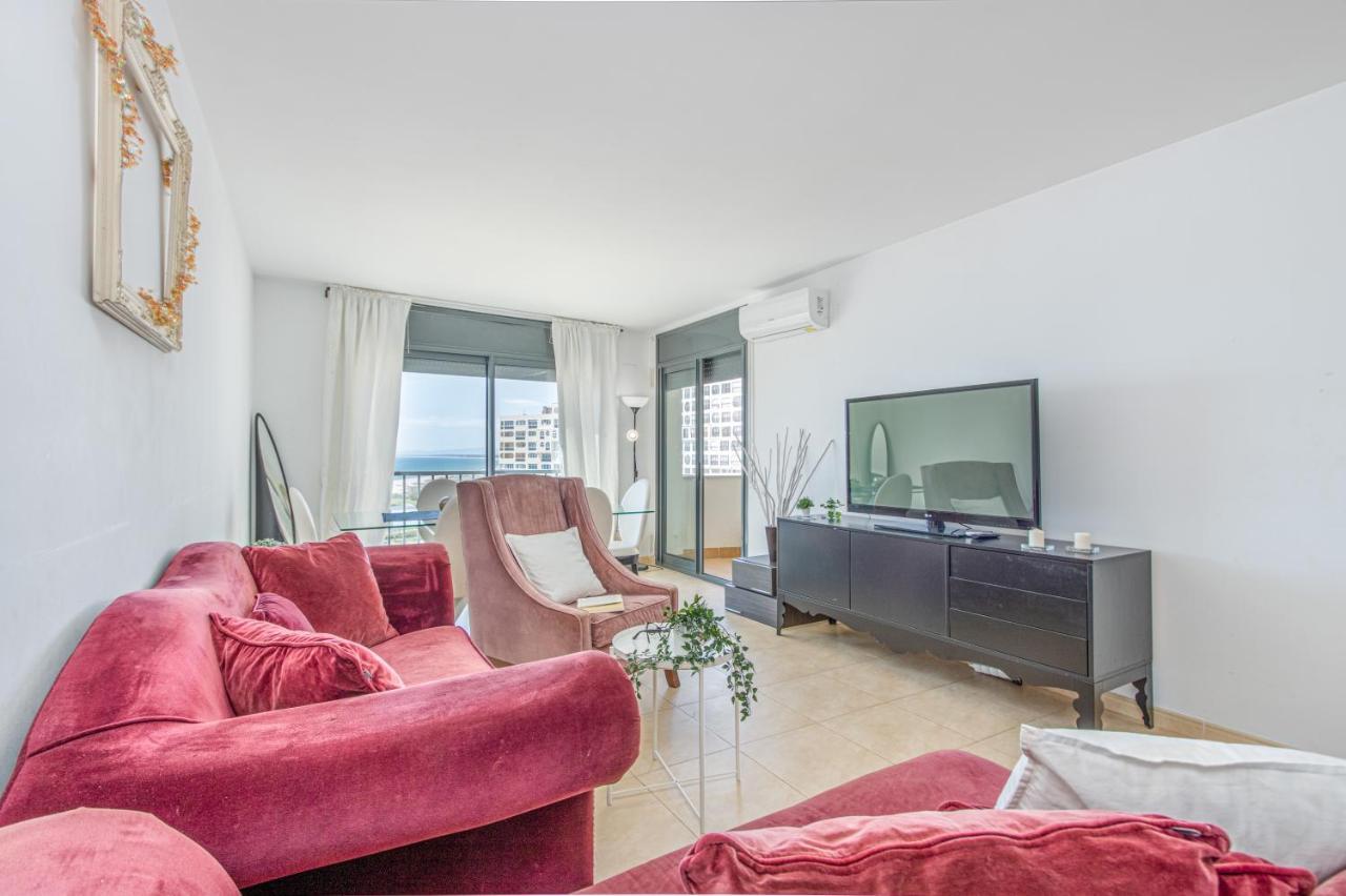 Goldhome - Cristallmar Empuriabrava Extérieur photo