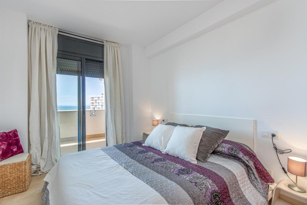 Goldhome - Cristallmar Empuriabrava Extérieur photo