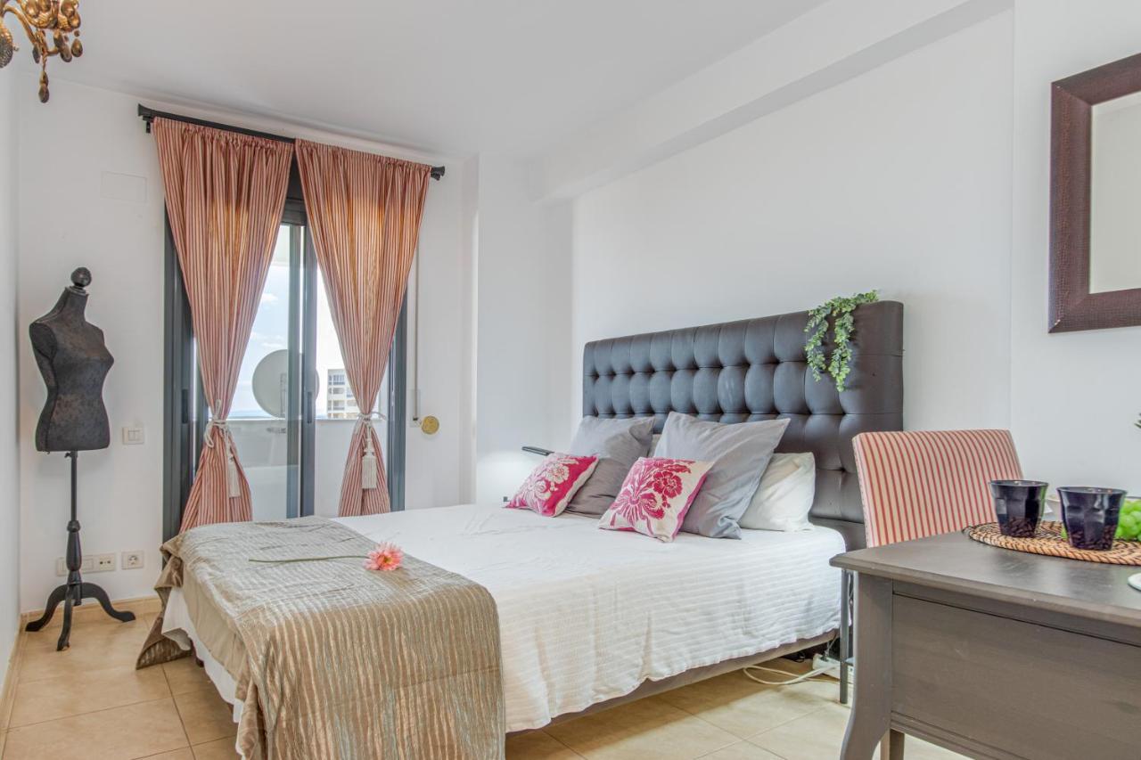 Goldhome - Cristallmar Empuriabrava Extérieur photo