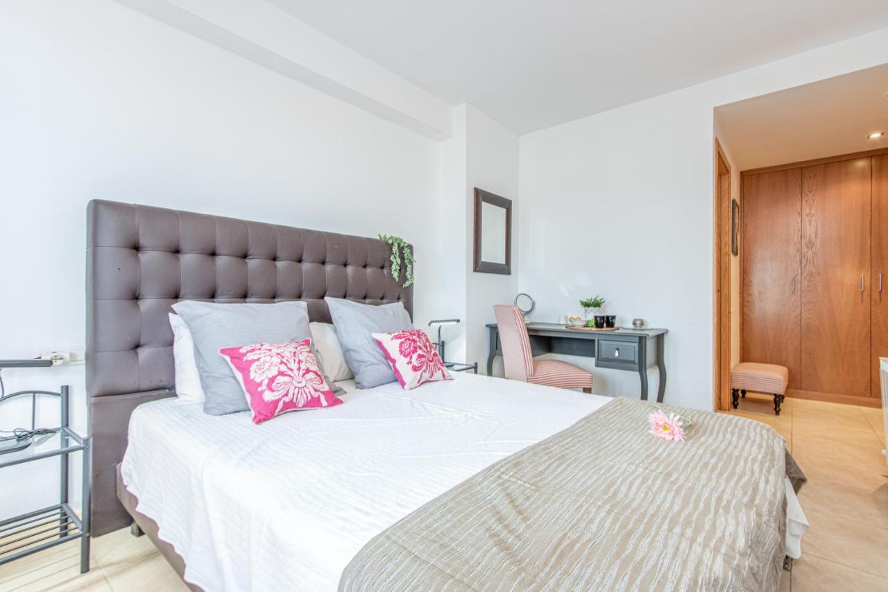 Goldhome - Cristallmar Empuriabrava Extérieur photo