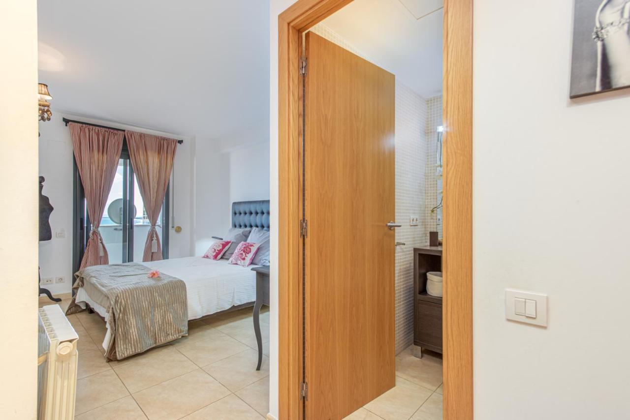 Goldhome - Cristallmar Empuriabrava Extérieur photo