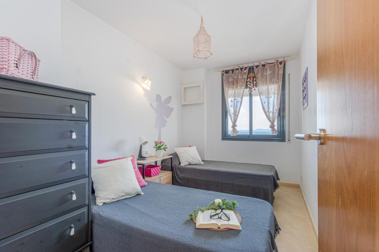 Goldhome - Cristallmar Empuriabrava Extérieur photo