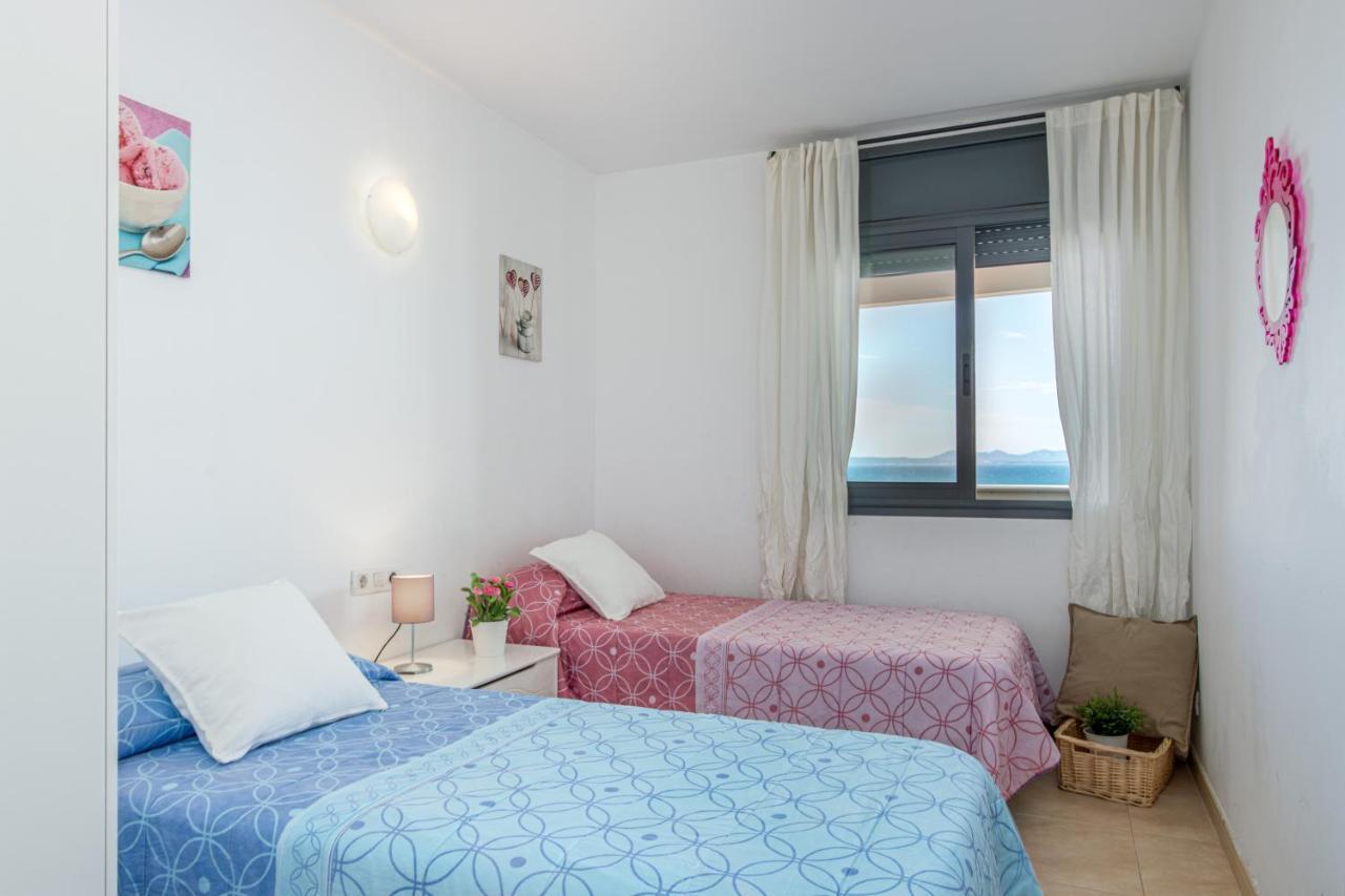 Goldhome - Cristallmar Empuriabrava Extérieur photo
