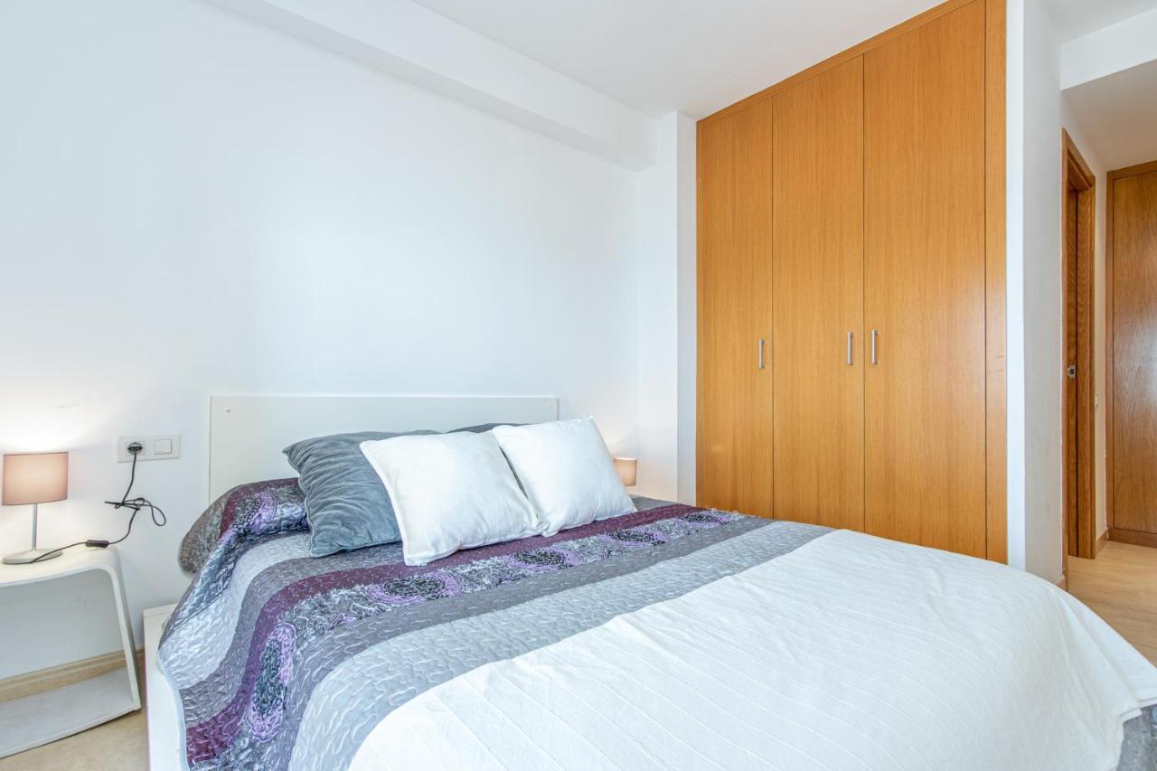 Goldhome - Cristallmar Empuriabrava Extérieur photo