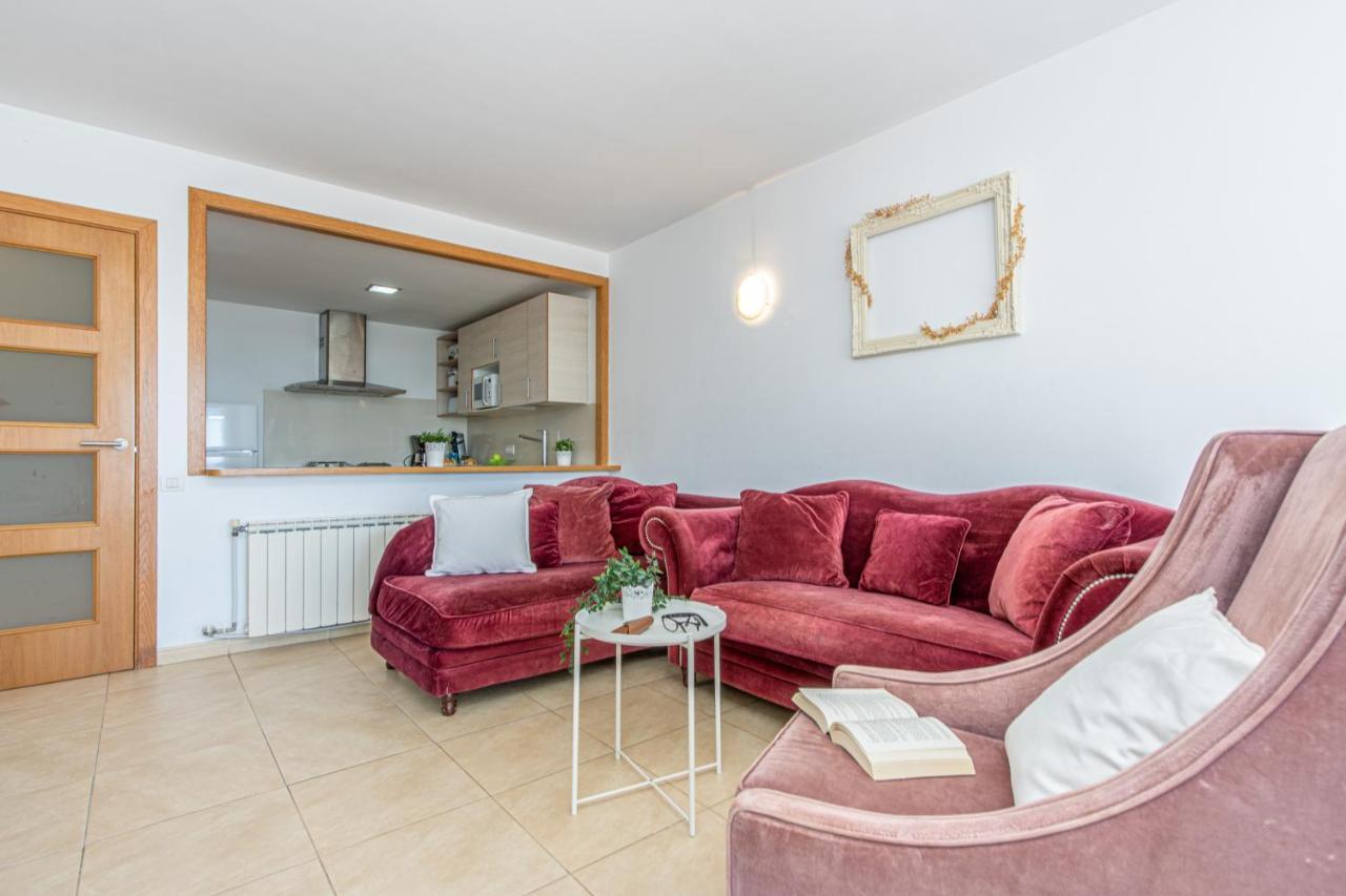 Goldhome - Cristallmar Empuriabrava Extérieur photo