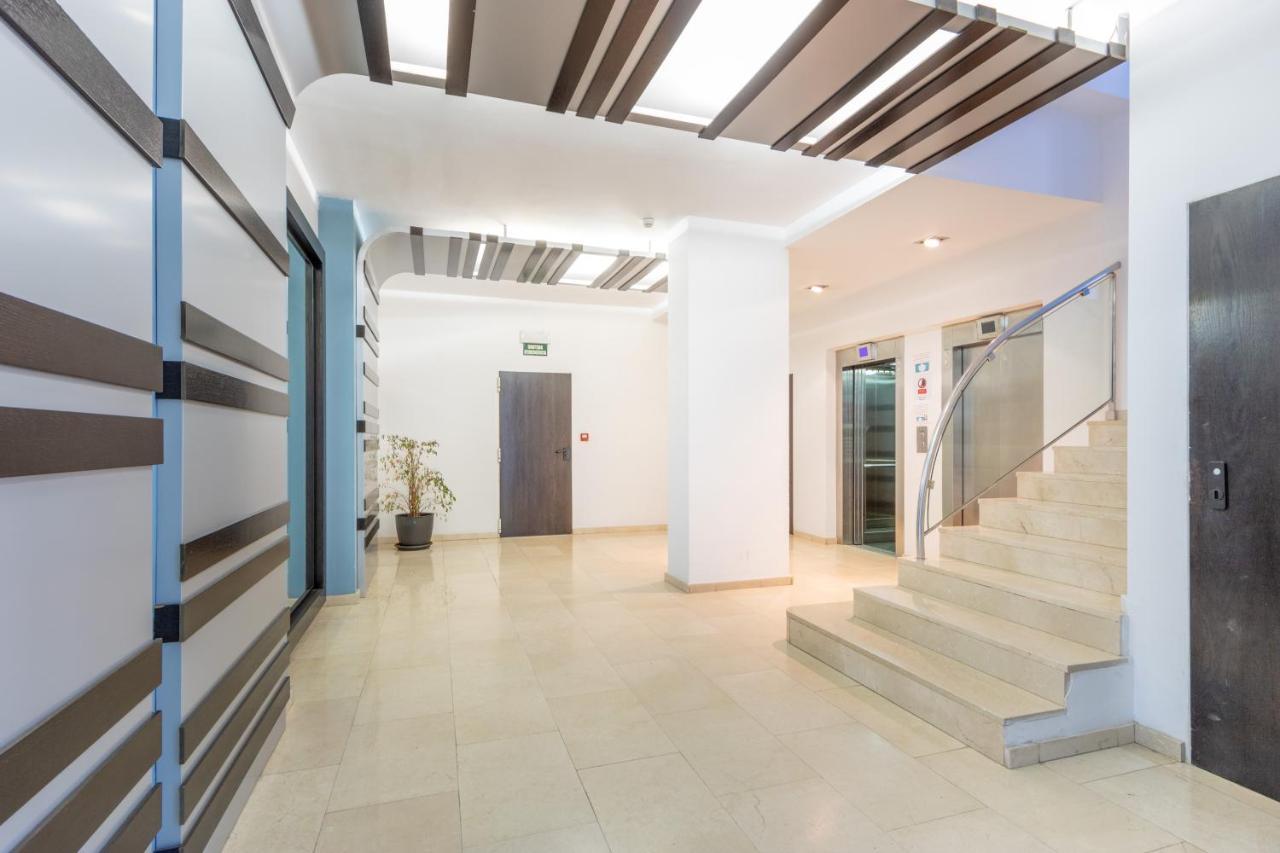 Goldhome - Cristallmar Empuriabrava Extérieur photo