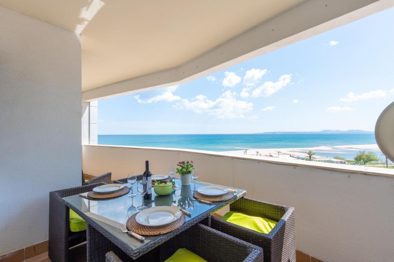 Goldhome - Cristallmar Empuriabrava Extérieur photo