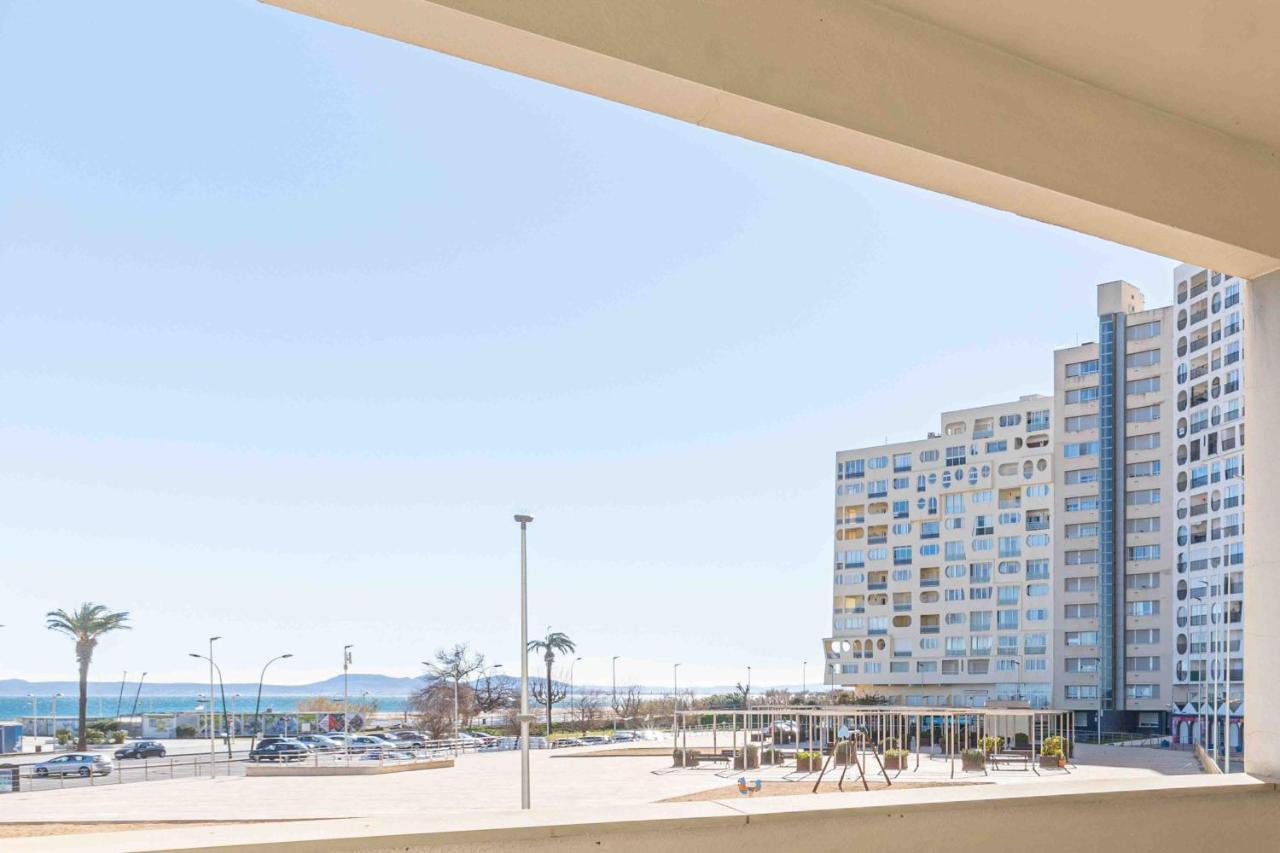 Goldhome - Cristallmar Empuriabrava Extérieur photo