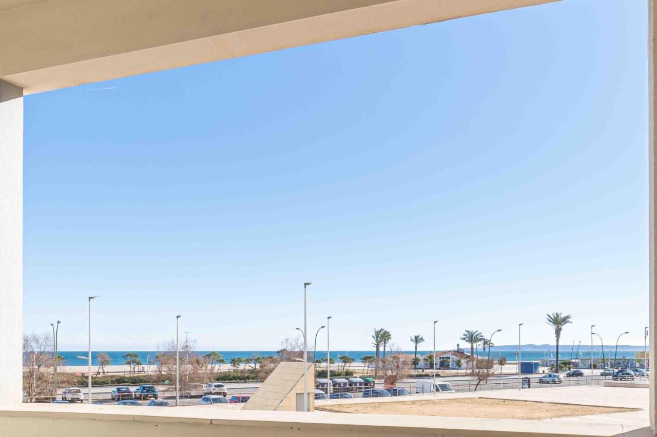 Goldhome - Cristallmar Empuriabrava Extérieur photo
