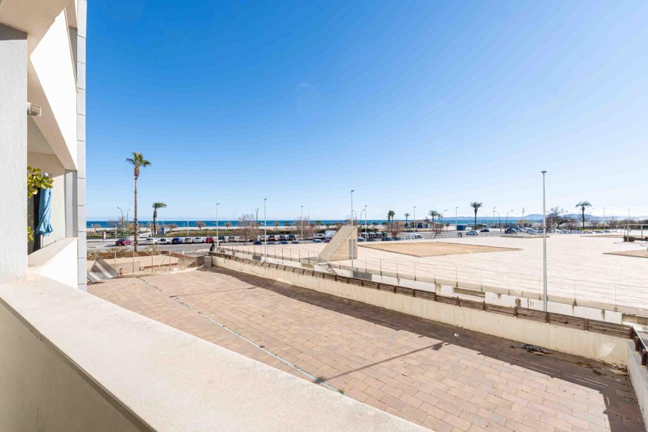 Goldhome - Cristallmar Empuriabrava Extérieur photo