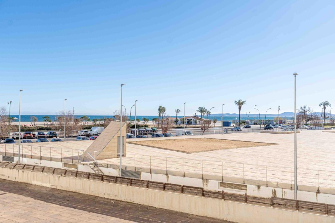 Goldhome - Cristallmar Empuriabrava Extérieur photo