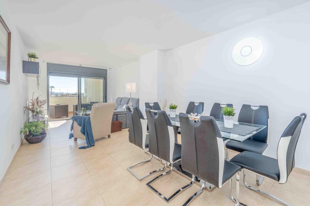 Goldhome - Cristallmar Empuriabrava Extérieur photo