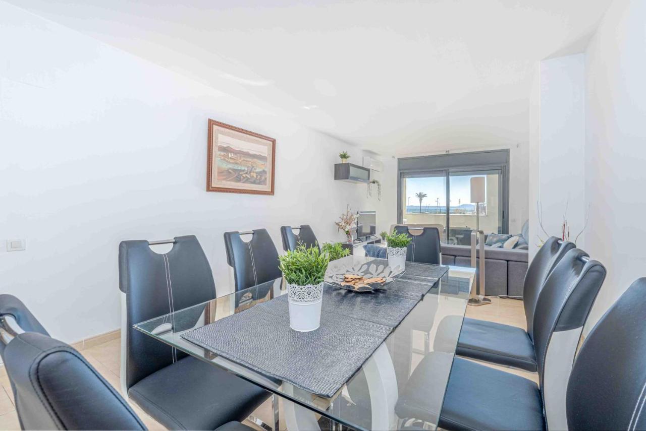 Goldhome - Cristallmar Empuriabrava Extérieur photo