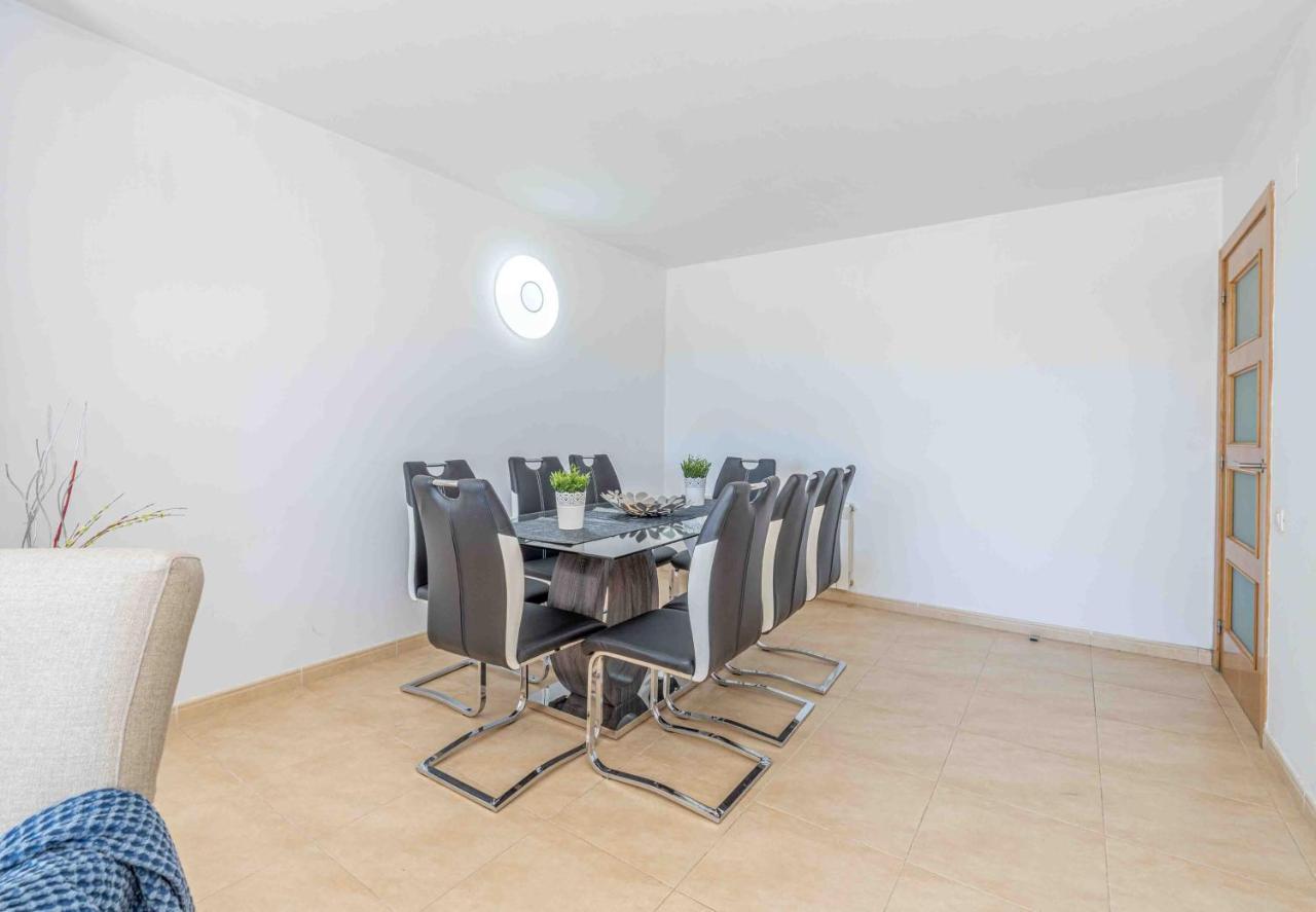 Goldhome - Cristallmar Empuriabrava Extérieur photo