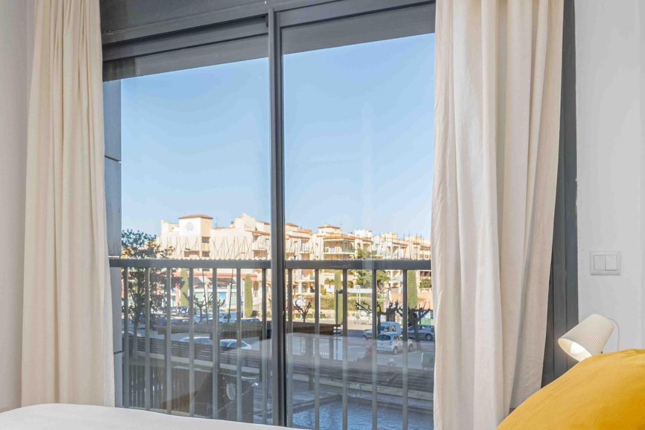 Goldhome - Cristallmar Empuriabrava Extérieur photo