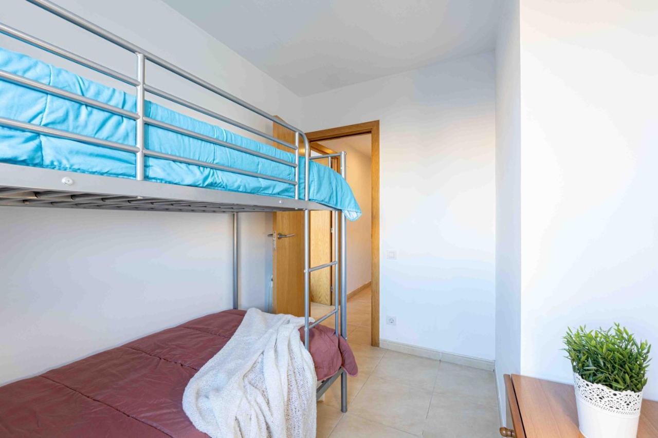 Goldhome - Cristallmar Empuriabrava Extérieur photo