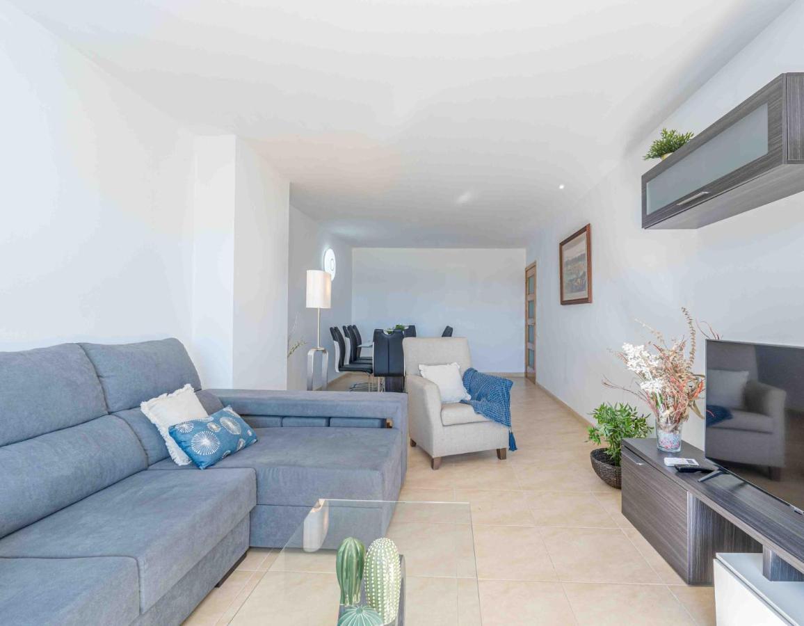 Goldhome - Cristallmar Empuriabrava Extérieur photo