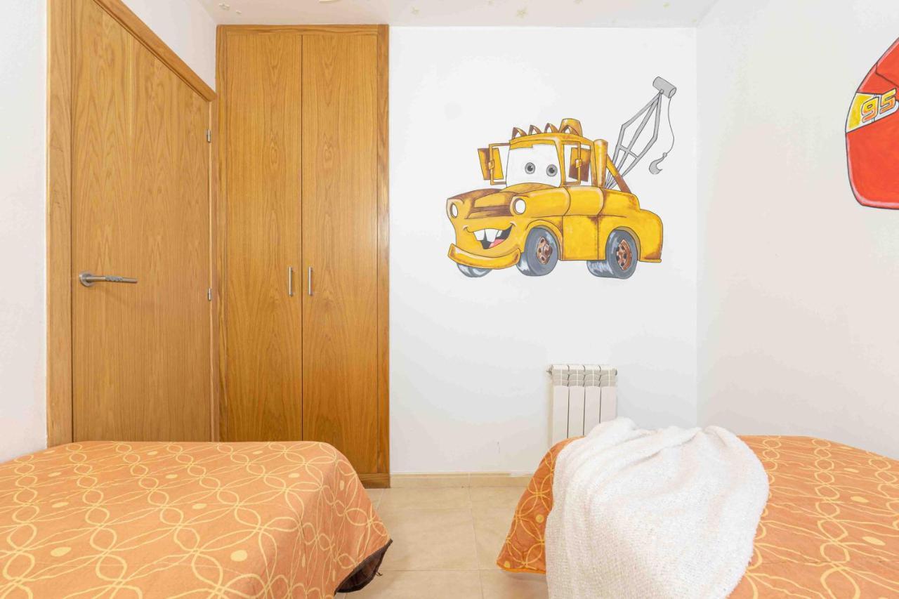Goldhome - Cristallmar Empuriabrava Extérieur photo