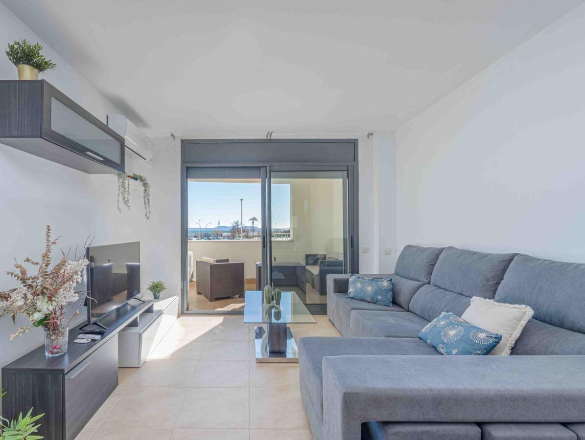 Goldhome - Cristallmar Empuriabrava Extérieur photo