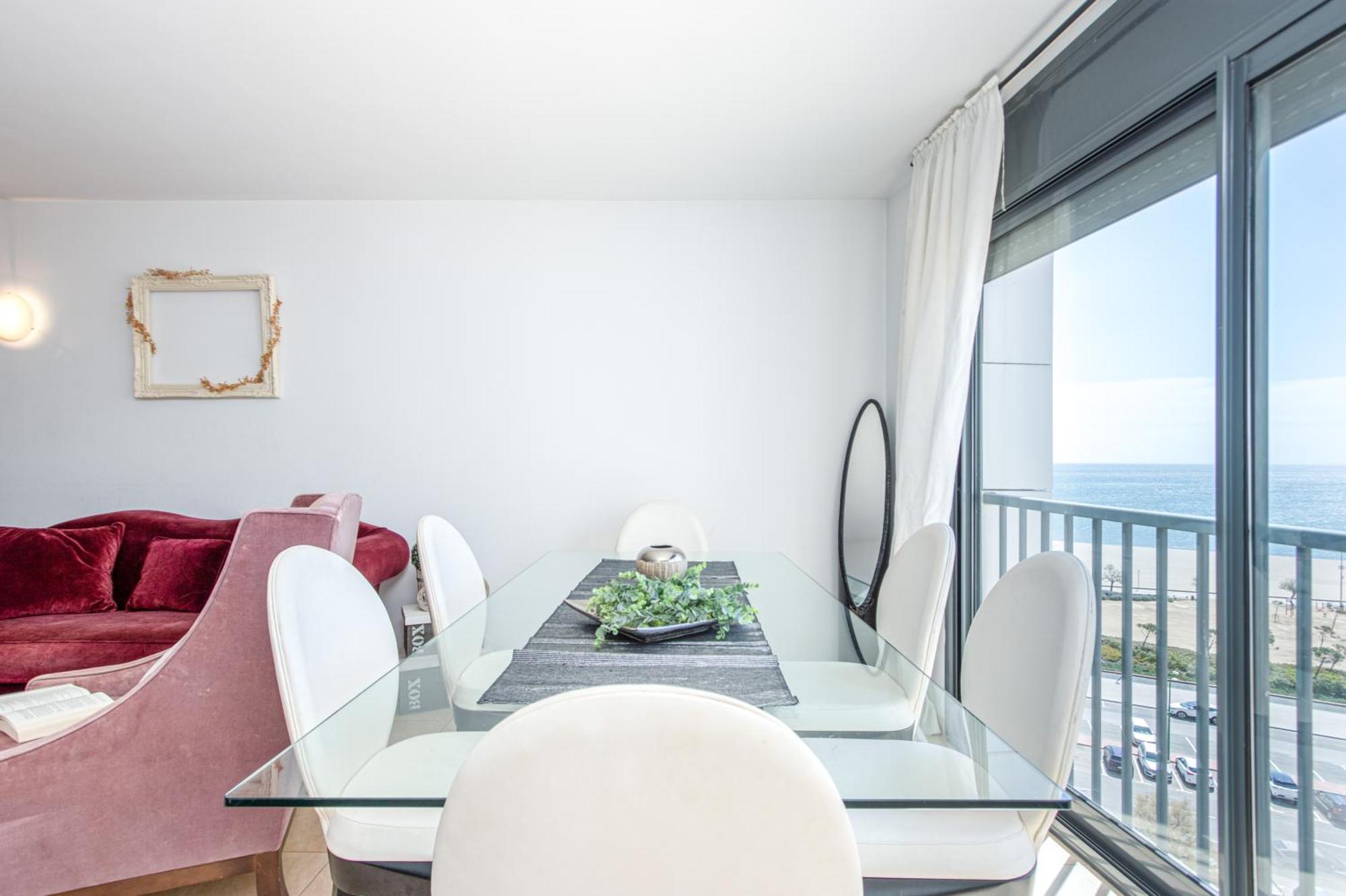 Goldhome - Cristallmar Empuriabrava Chambre photo