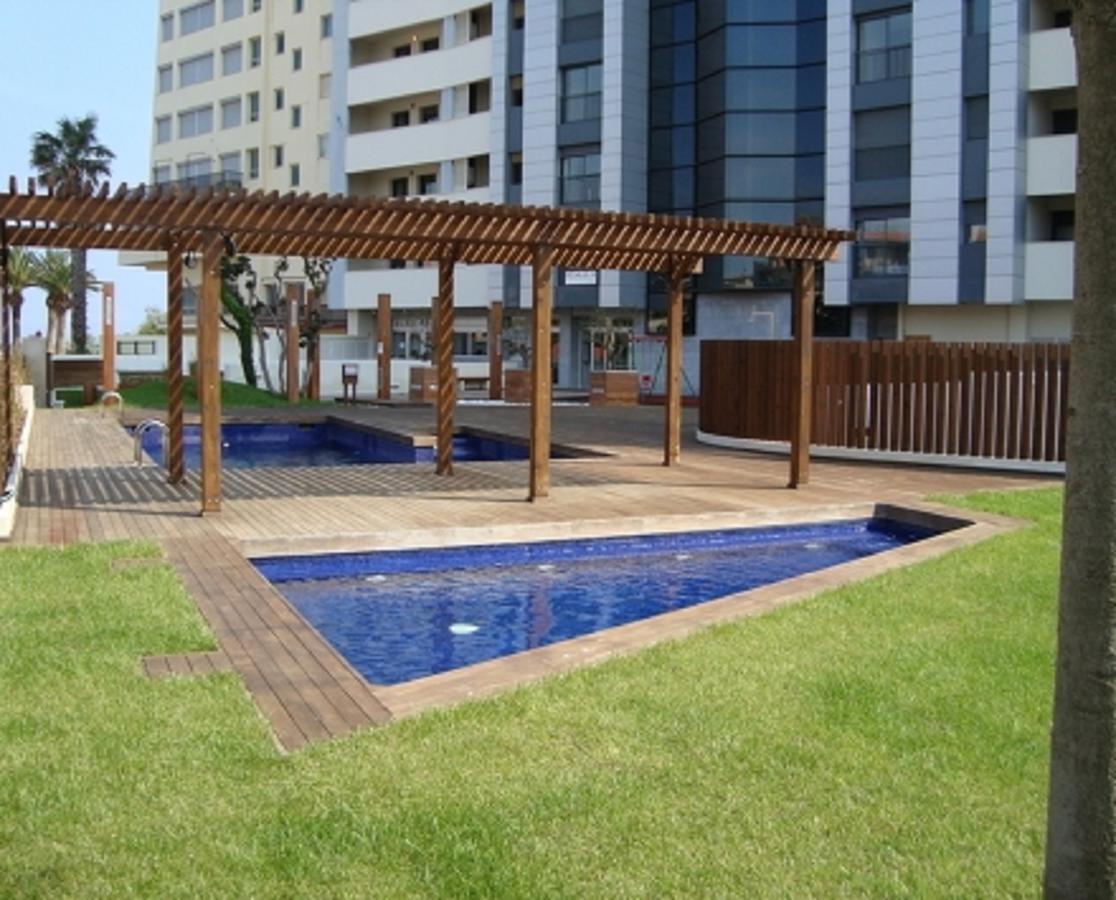 Goldhome - Cristallmar Empuriabrava Extérieur photo