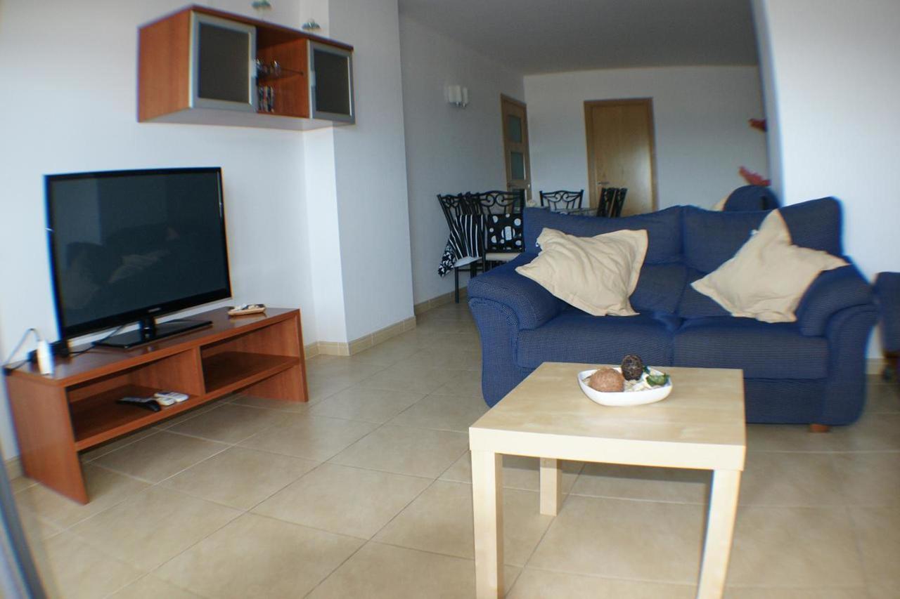 Goldhome - Cristallmar Empuriabrava Extérieur photo