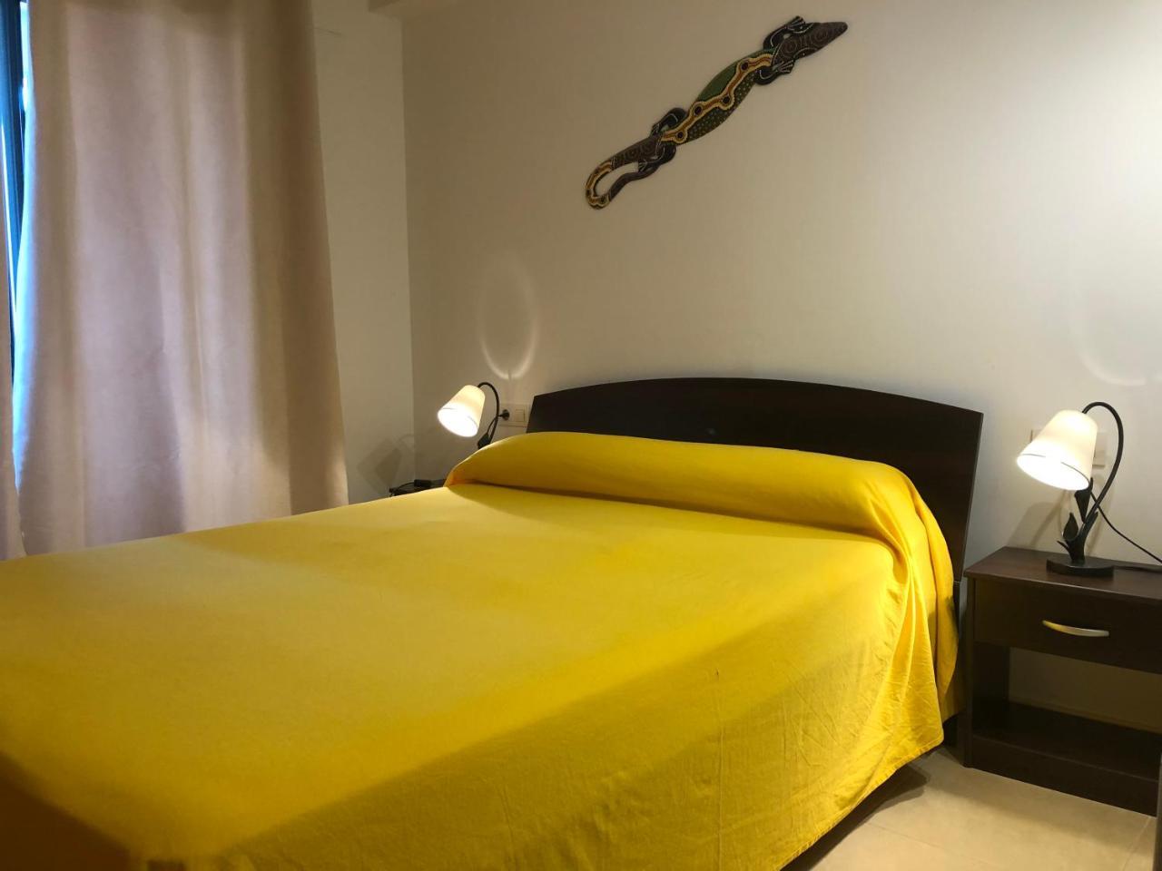 Goldhome - Cristallmar Empuriabrava Extérieur photo