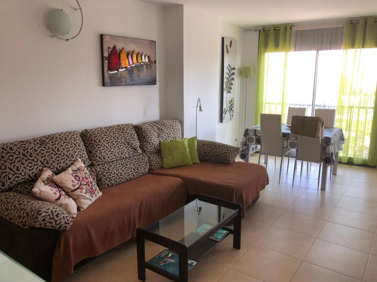 Goldhome - Cristallmar Empuriabrava Extérieur photo