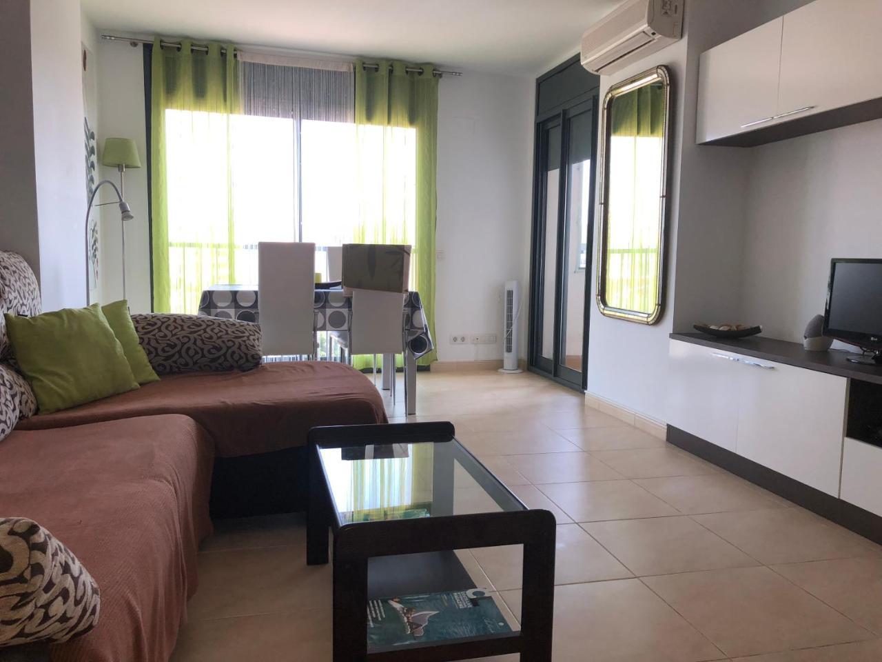 Goldhome - Cristallmar Empuriabrava Extérieur photo